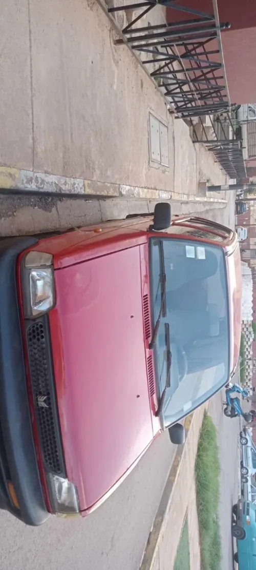 Suzuki Maruti 800 2006 Maruti 800