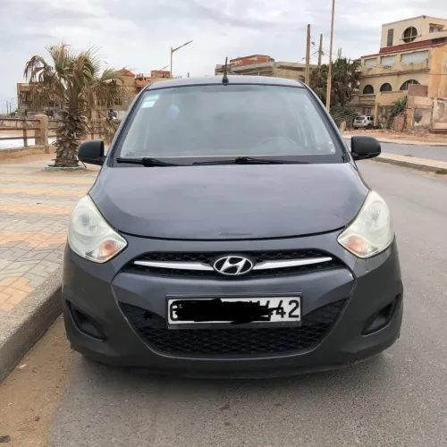 Hyundai i10 2014 GL Plus