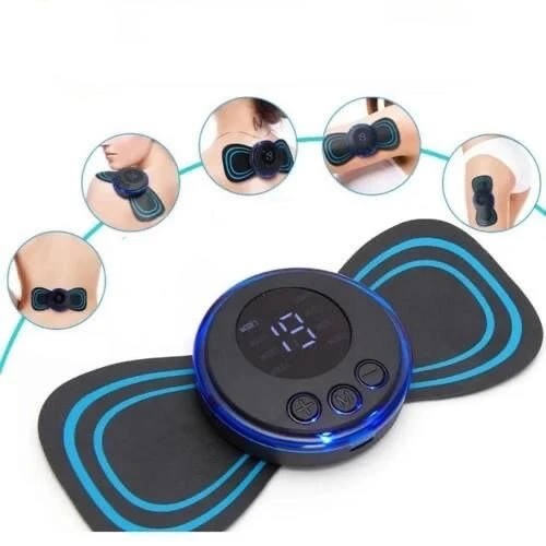 Mini massage stick