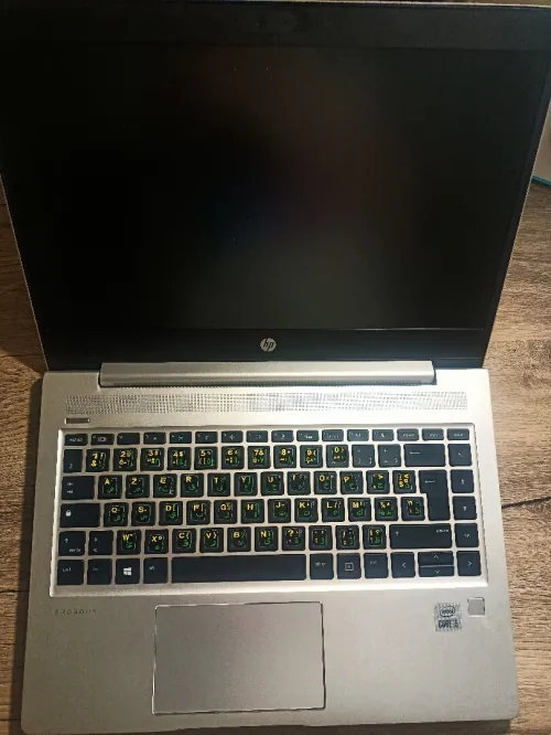 HP ProBook 440 G7