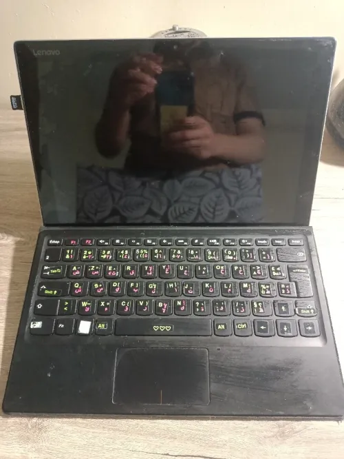 Lenovo IdeaPad MIIX 510-12ISK Pc/Tablette