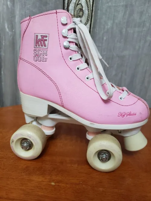 Patins à roulettes 