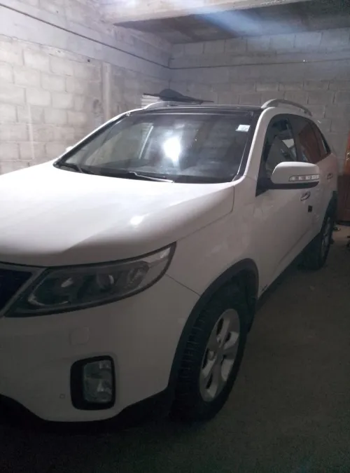 Kia Sorento 2015 Premium 5 Places