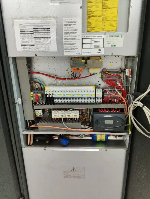Le Monde de Maintenance 