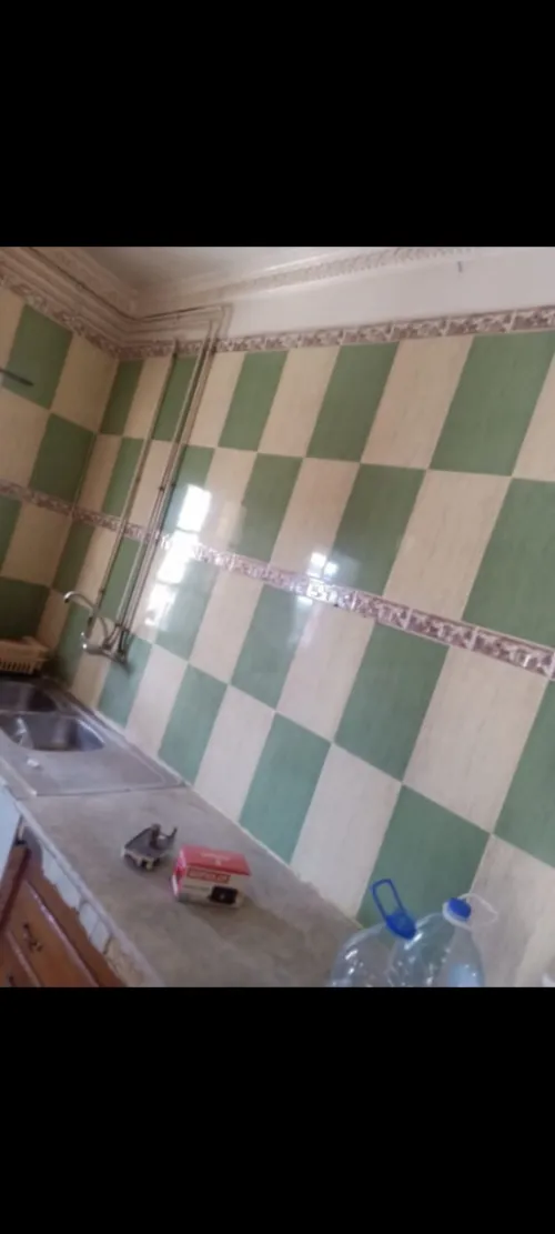 Vente Appartement F3 Souk Ahras Souk ahras