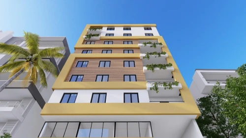 Vente Appartement F2 Boumerdès Corso