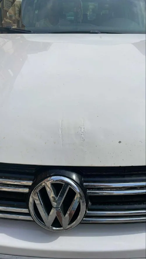 Volkswagen Tiguan 2013 R Line