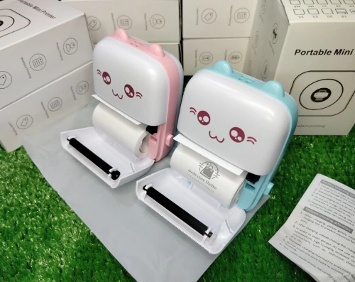 Mini printer  أصلية