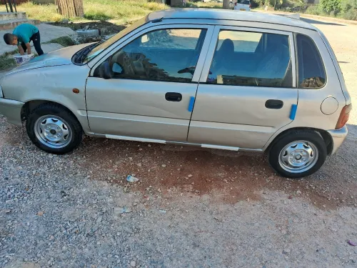Suzuki Maruti Zen 2006 Maruti Zen