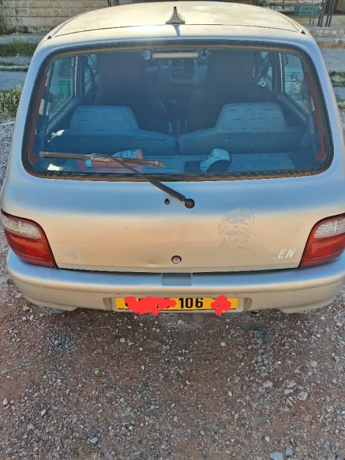 Suzuki Maruti Zen 2006 Maruti Zen