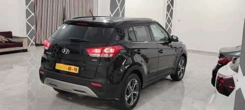 Hyundai Creta 2019 Gls