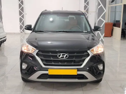 Hyundai Creta 2019 Gls
