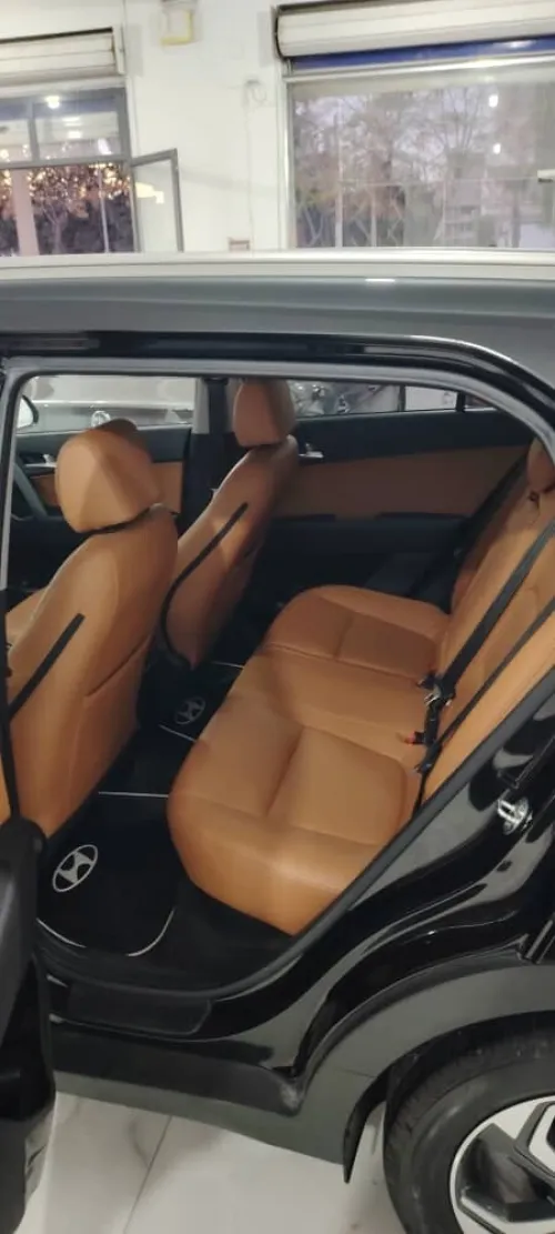 Hyundai Creta 2019 Gls