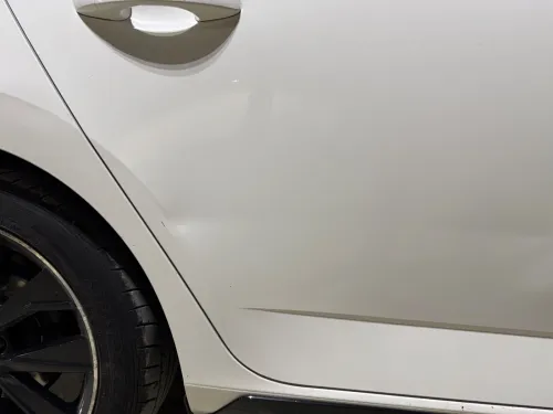 Skoda Fabia 2018 Monte Carlo