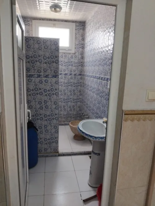 Location Appartement F3 Mostaganem Mostaganem