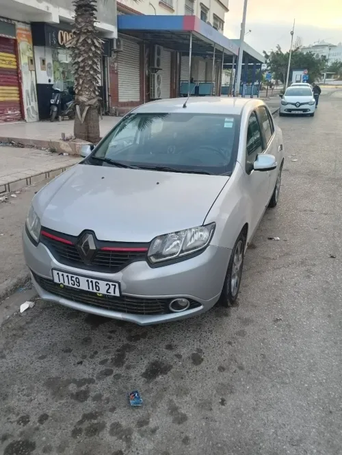 Taxi Mostaganem 