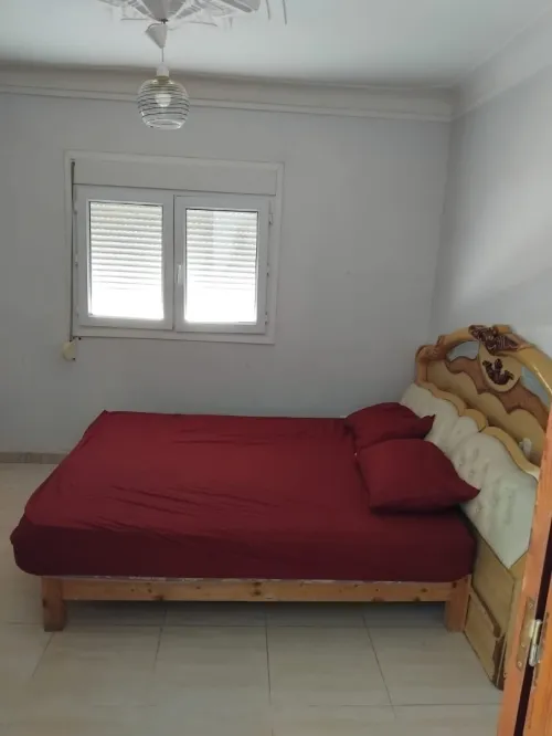 Location Appartement F3 Mostaganem Mostaganem