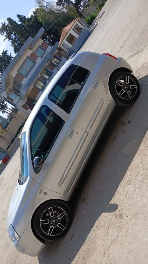 Renault Clio Classique 2008 