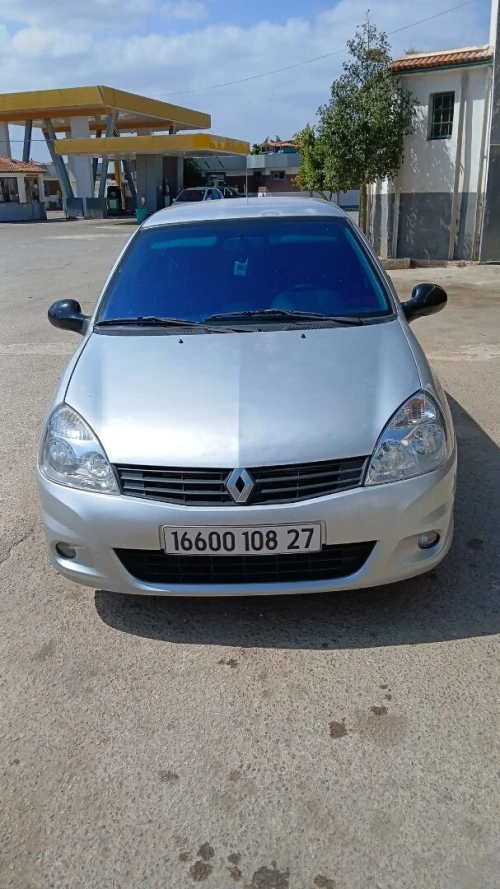 Renault Clio Classique 2008 