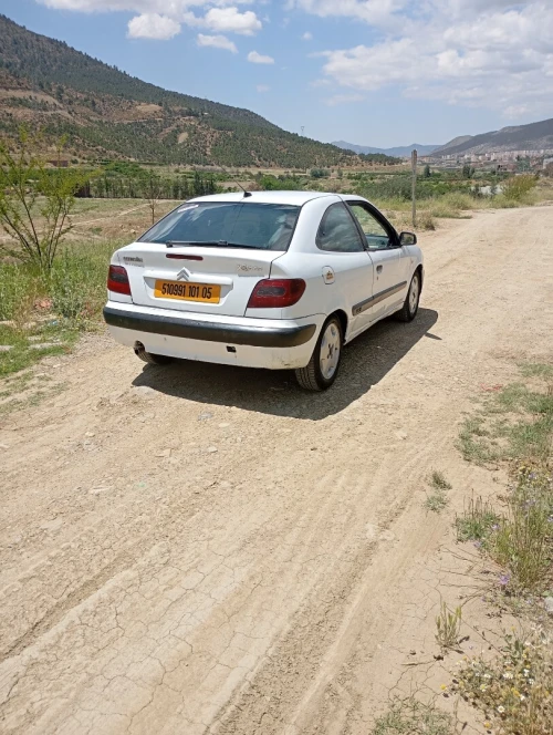 Citroen Xsara 2001 Xsara