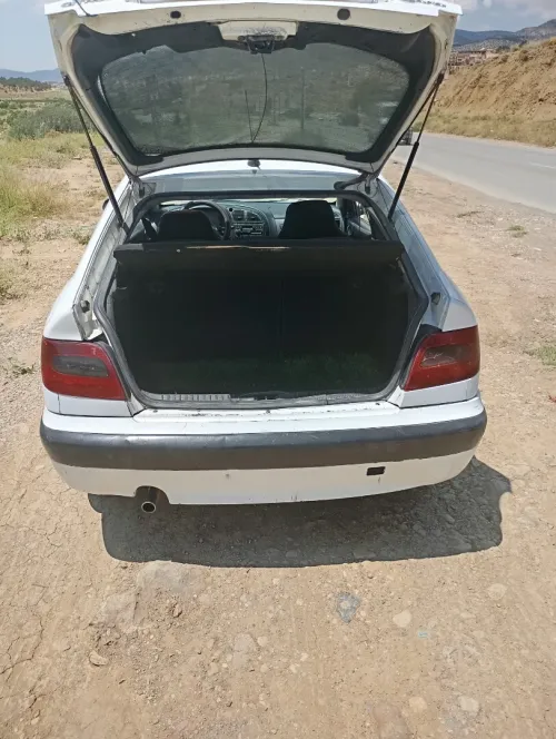 Citroen Xsara 2001 Xsara