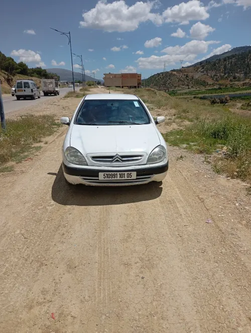 Citroen Xsara 2001 Xsara