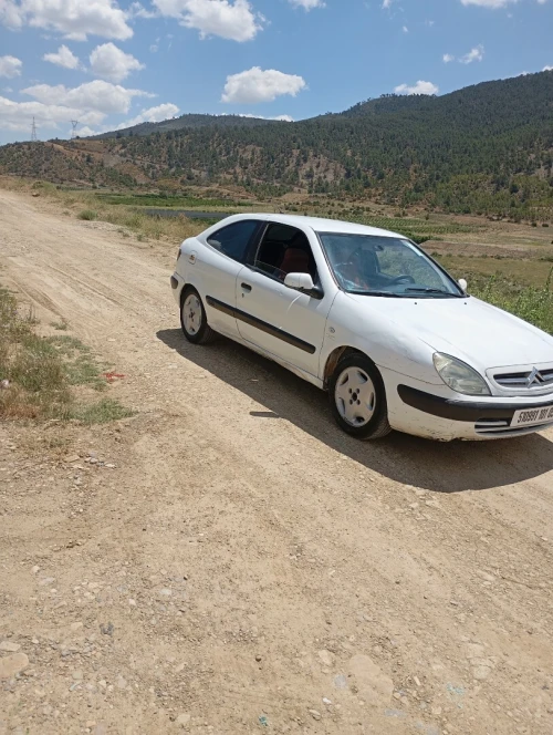 Citroen Xsara 2001 Xsara