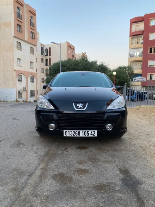 Peugeot 307 2005 307