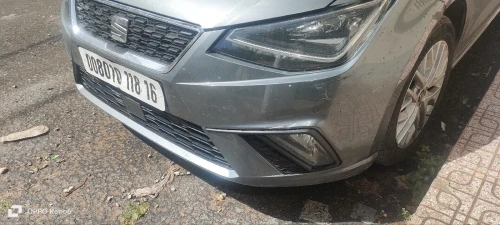 Seat Ibiza 2018 High Facelift