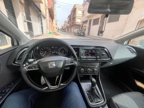 Seat Leon 2017 Leon