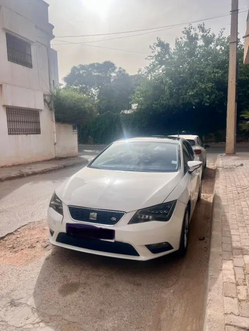 Seat Leon 2017 Leon