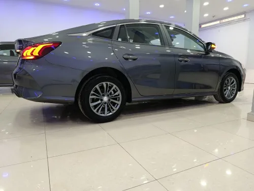 MG 5 2026 