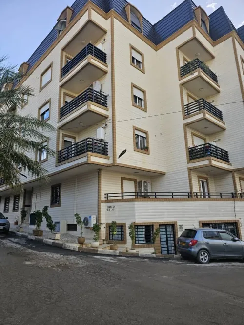 Vente Immeuble Alger Dely brahim