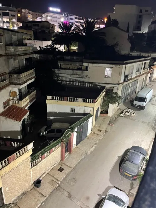 Vente Immeuble Alger Dely brahim