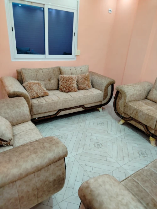 Vente Appartement Niveau de villa F3 Boumerdès Boumerdes