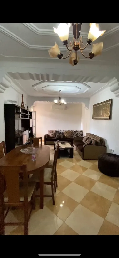 Vente Appartement F4 Tizi Ouzou Tizi ouzou