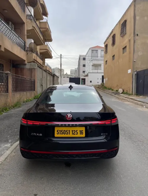 Volkswagen Passat 2025 R Line
