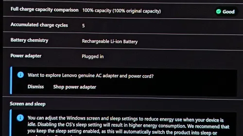 LENOVO LEGION 7 Pro ultra 9 275HX 32G 2T SSD NVIDIA RTX 5080 16G DRR6 ÉCRAN 3K OLED