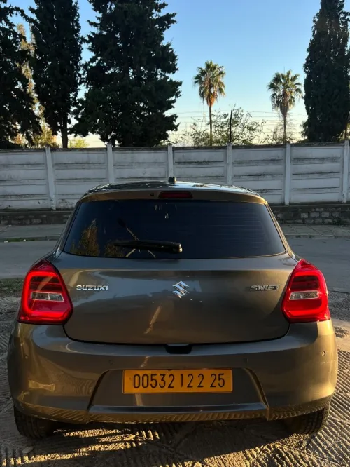 Suzuki Swift 2022 Swift