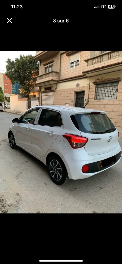 Hyundai i10 2018 i10