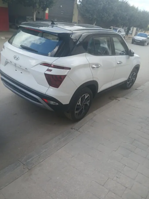 Hyundai Krita 2025 Panorama