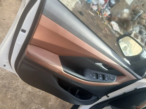 Hyundai Krita 2025 Panorama