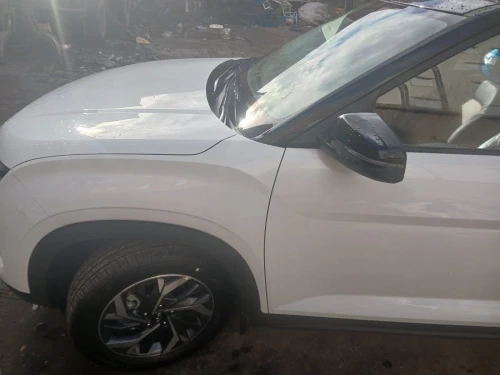 Hyundai Krita 2025 Panorama