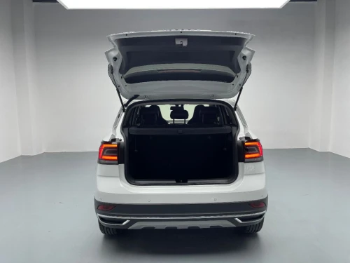 Volkswagen T-Cross 2023 Comfort