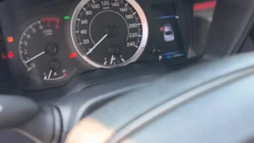 Toyota Corolla 2024 