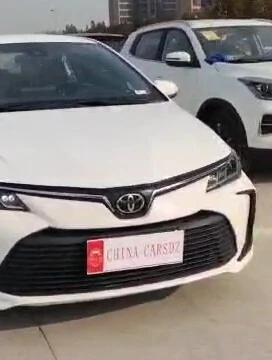 Toyota Corolla 2024 