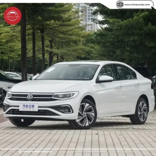 Volkswagen Bora 2023 Blanche