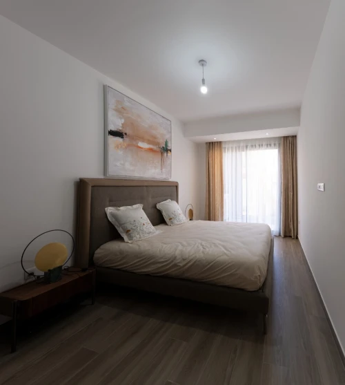 Vente Appartement F4 Alger Dely brahim 5