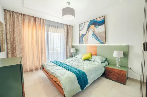 Vente Appartement Duplex F6 Alger Cheraga