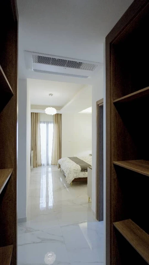 Vente Appartement F5 Alger Cheraga